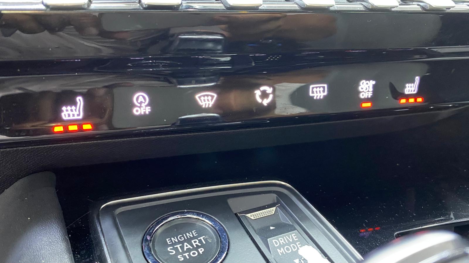 PEUGEOT 508 12